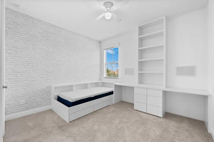 3rd bedroom