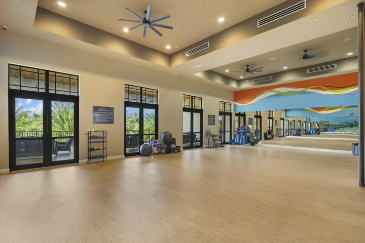 clubhouse