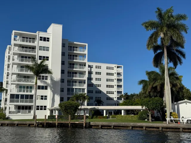 From the water photo