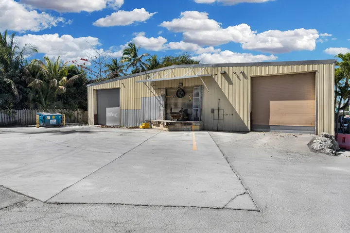 210 Industrial Drive