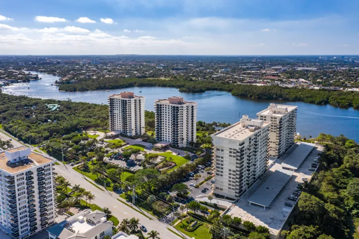 Boca Towers