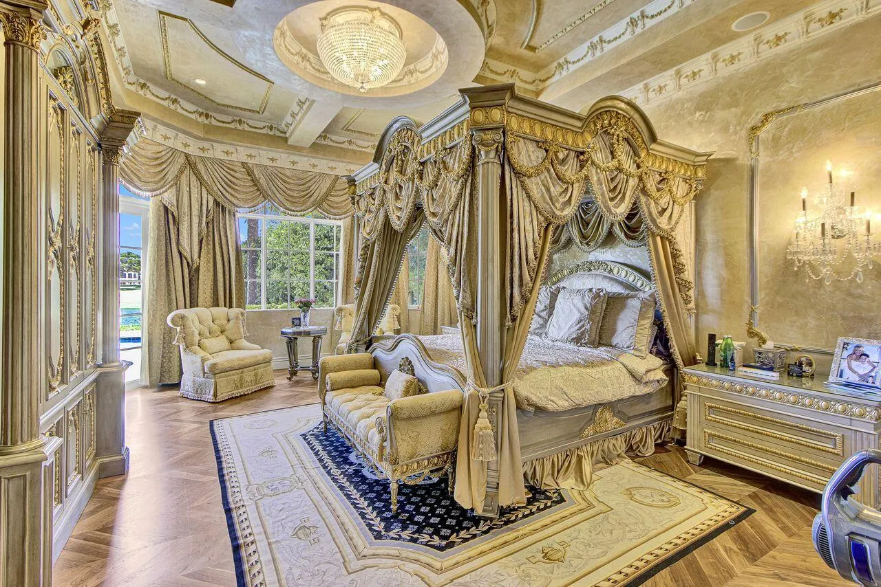 Primary Suite