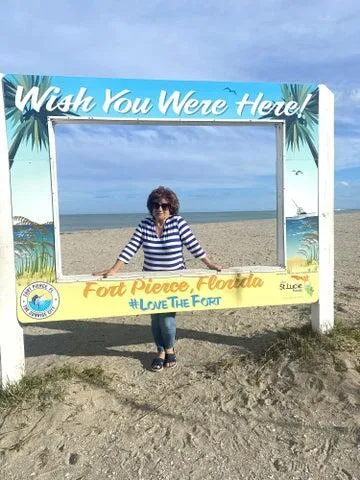 Wish you are here