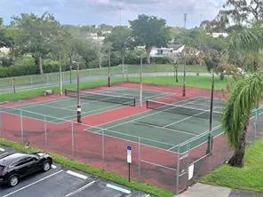 Tennis