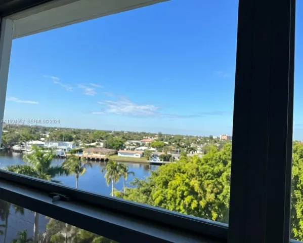 from apartment