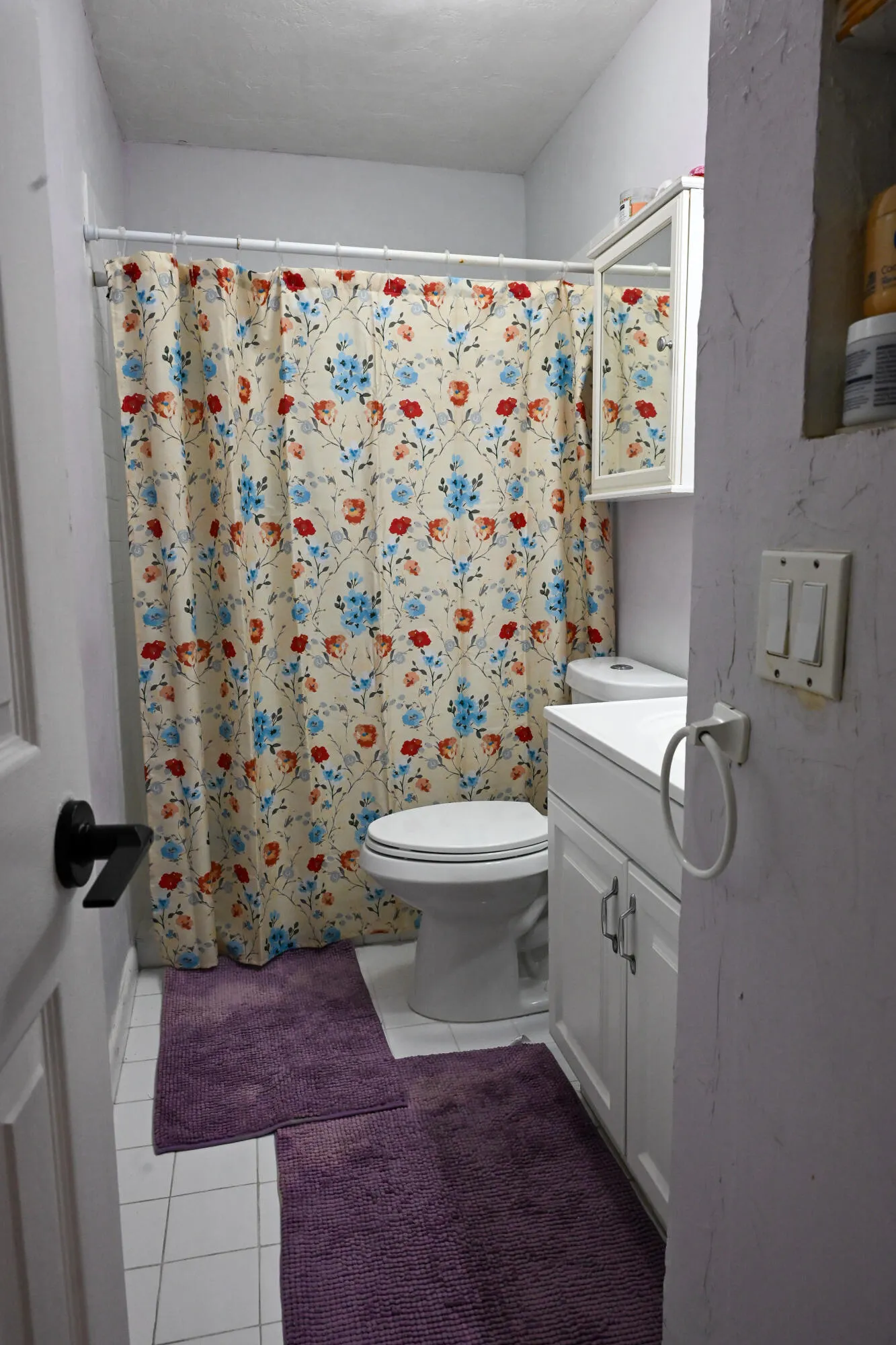 Master Bathroom 2