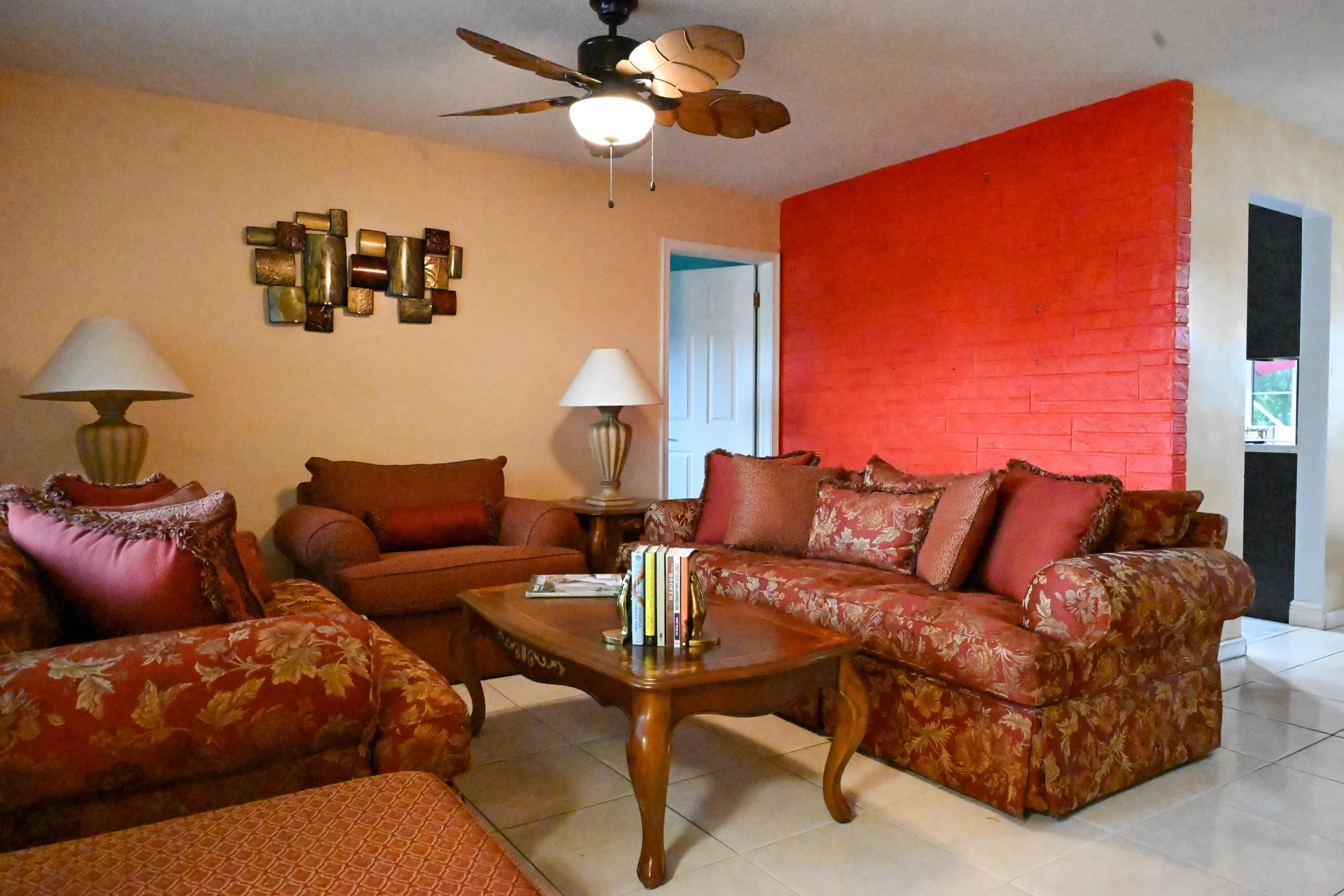 Living Room Extra