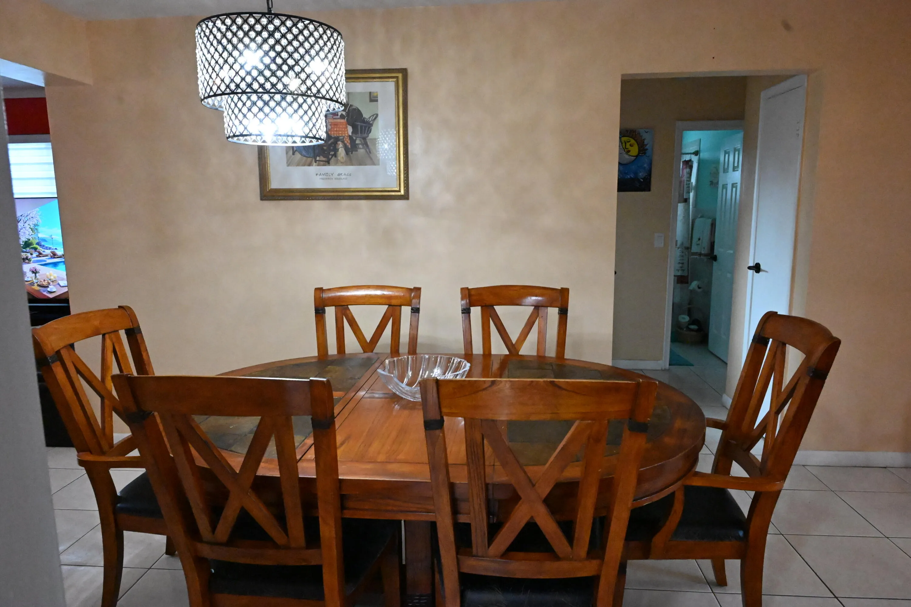 Dining Area Alt View 3