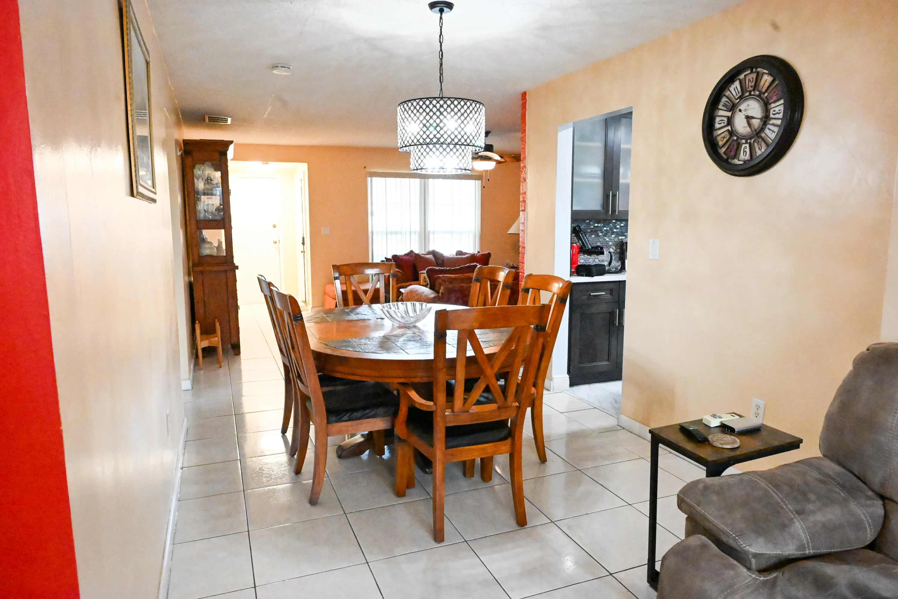 Dining Area Alt View