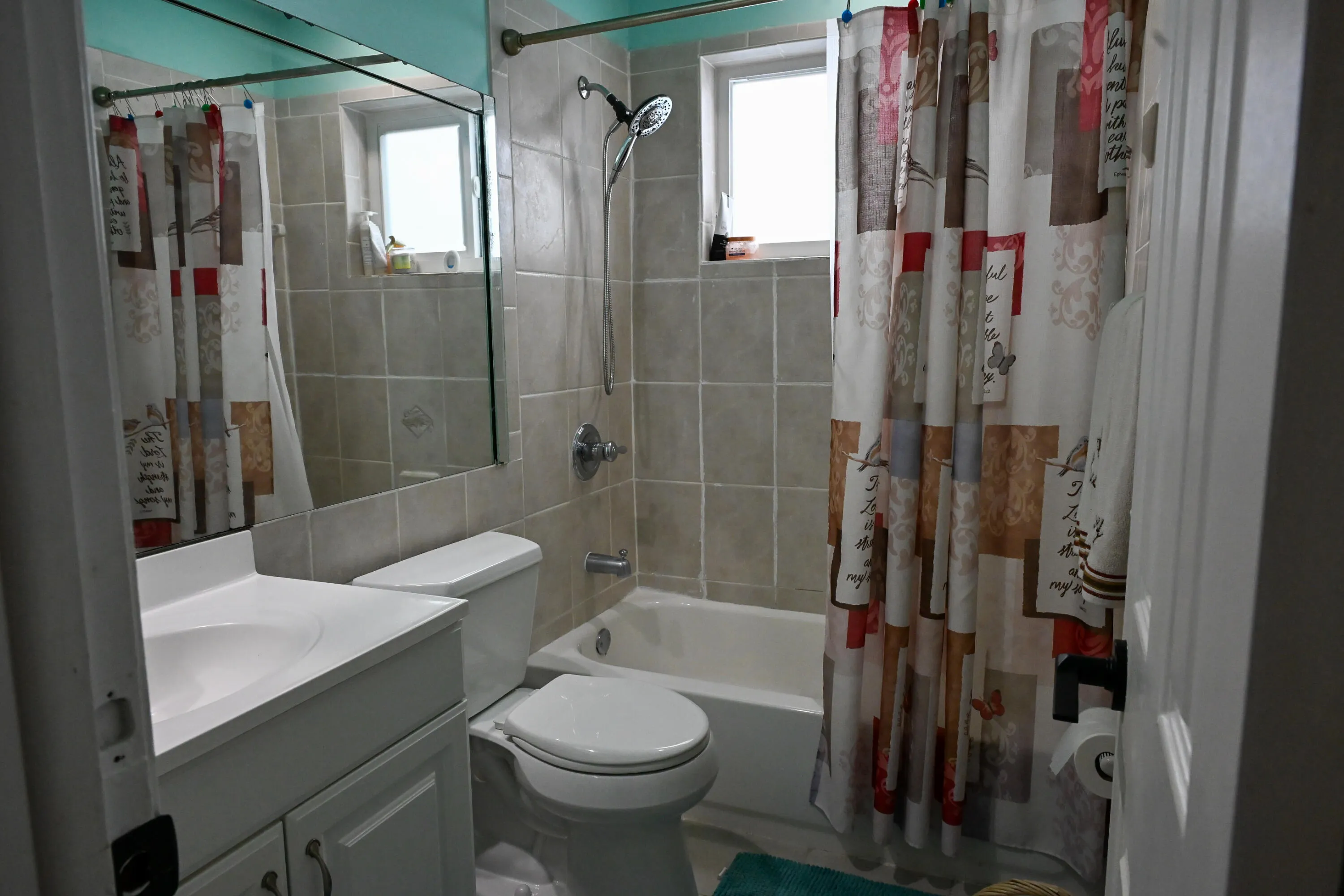 2nd Bathroom