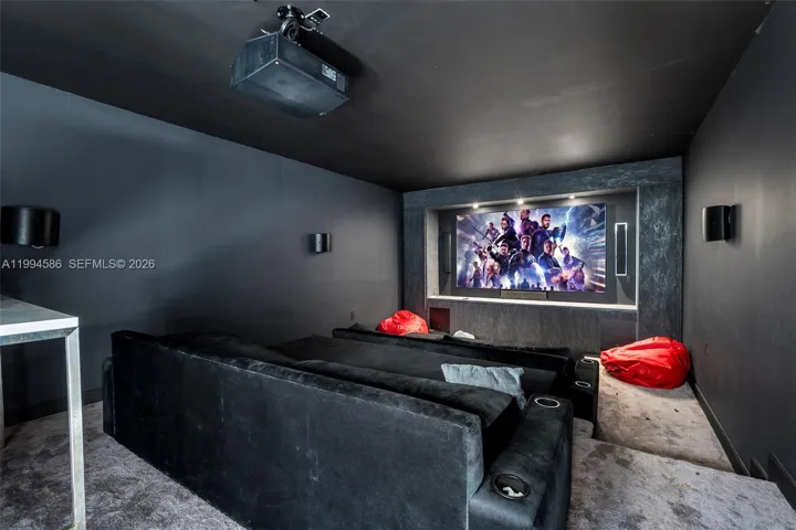 Movie Theater