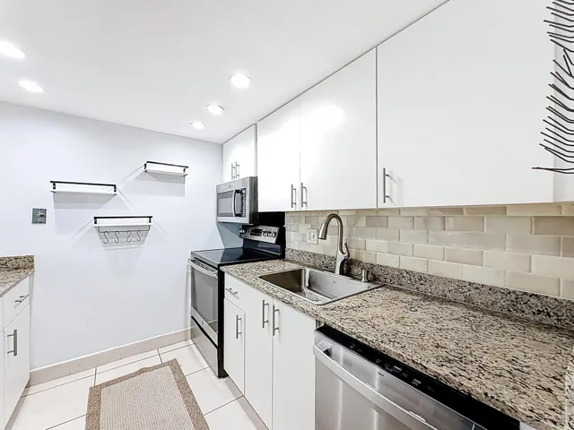755 Dotterel Road- Kitchen
