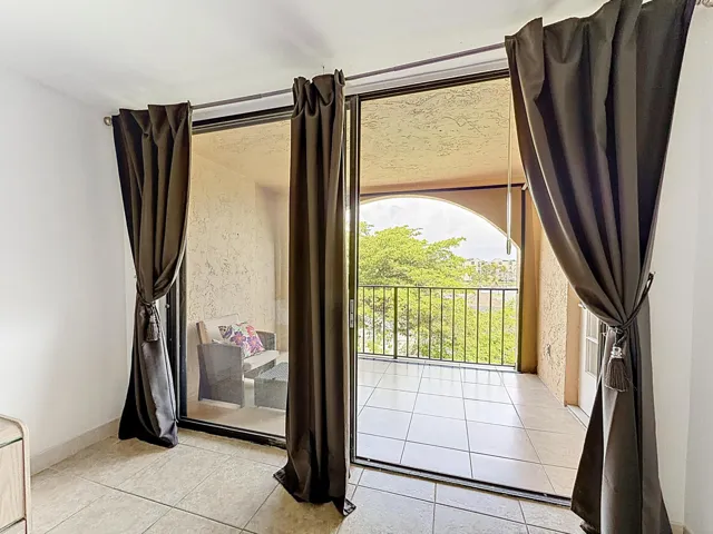 755 Dotterel Road- Balcony