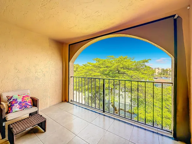755 Dotterel Road- Balcony
