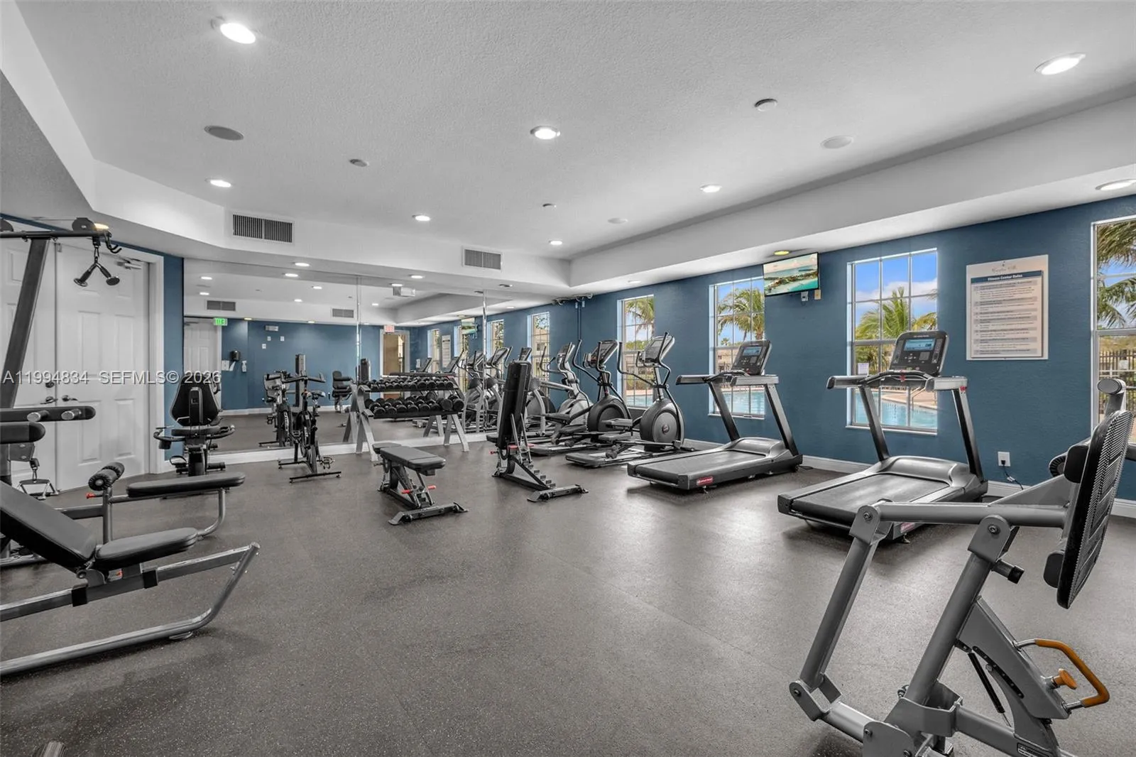 Community Gym