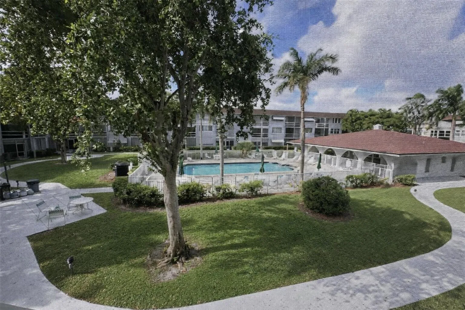 PoolArea