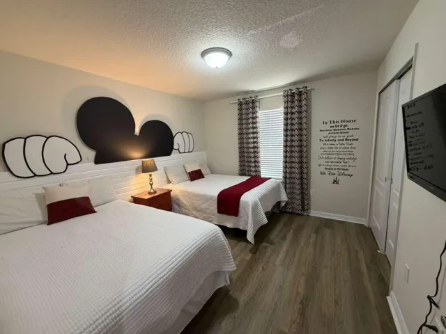 9029 Bedroom 2