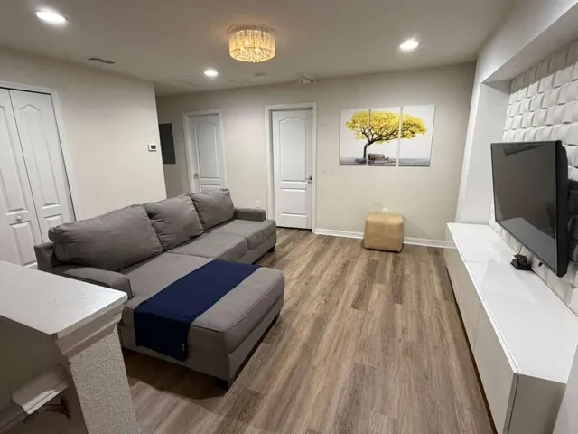 9029 2nd Floor Loft