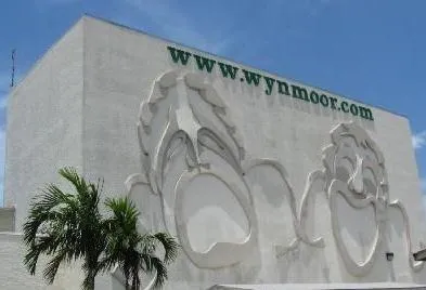 RECREATION CENTER