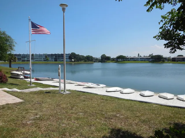 84 Sailing Center