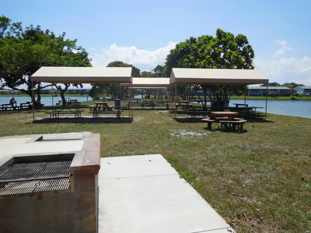 95 Picnic Area