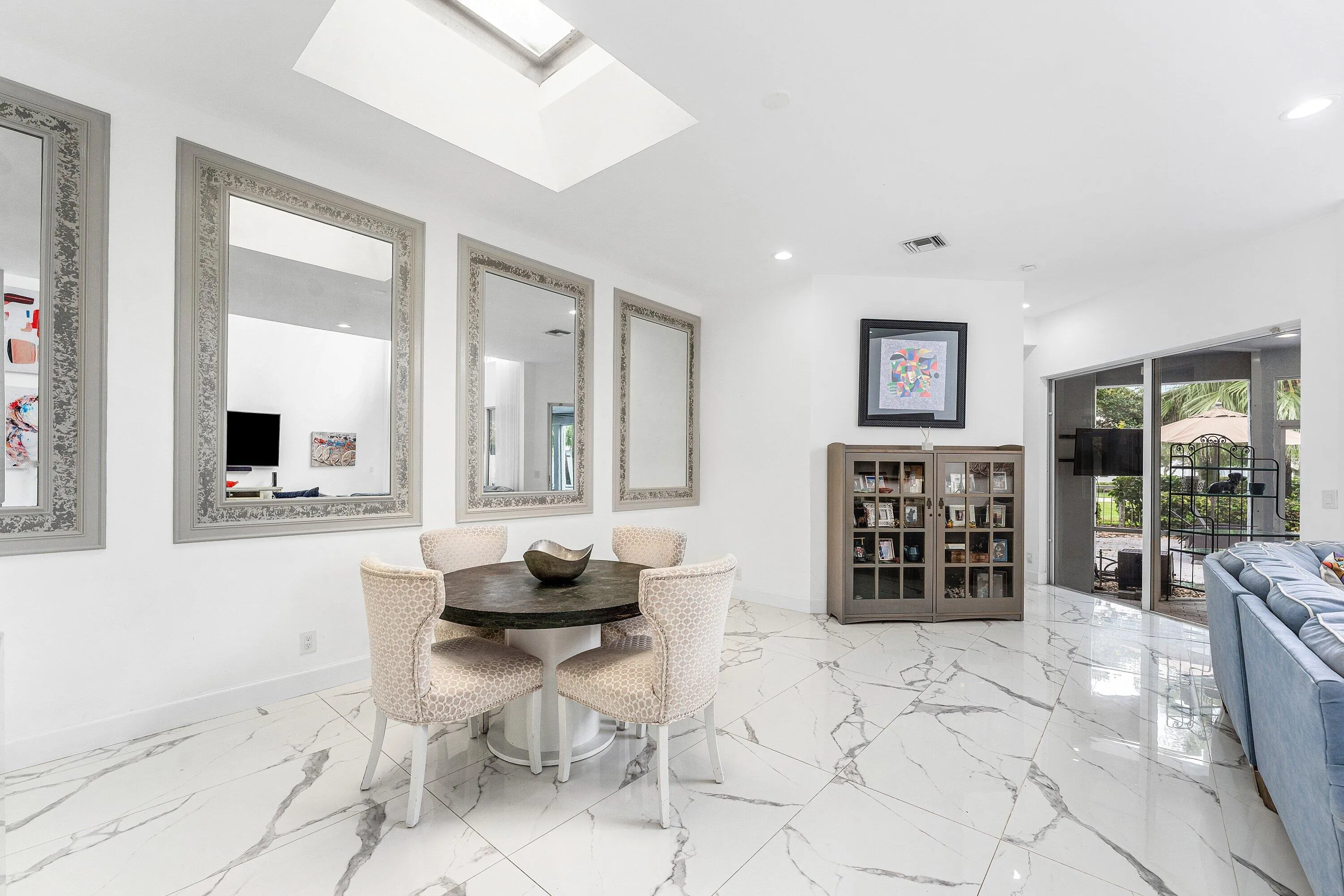 Kitchen Nock