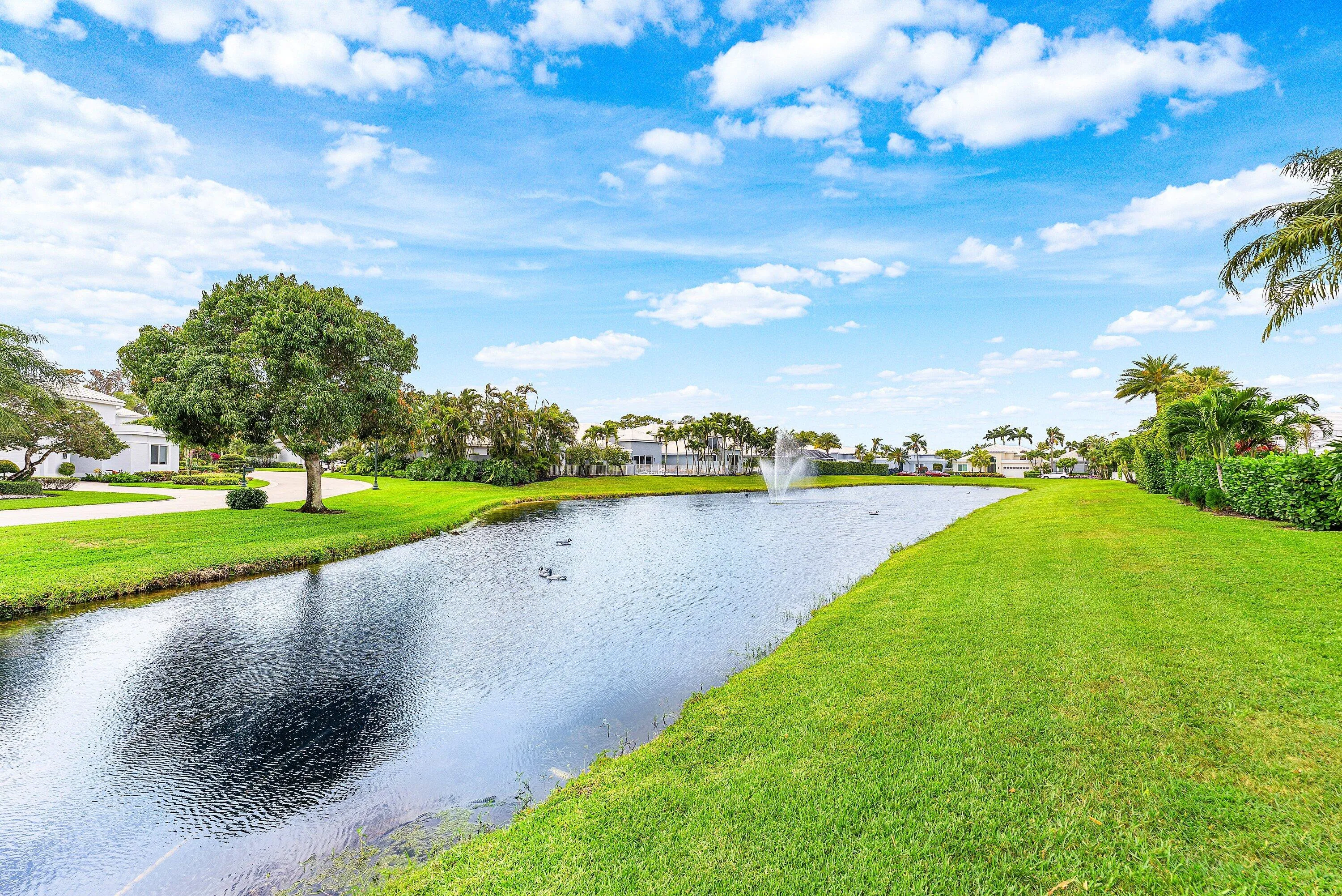 Lake View