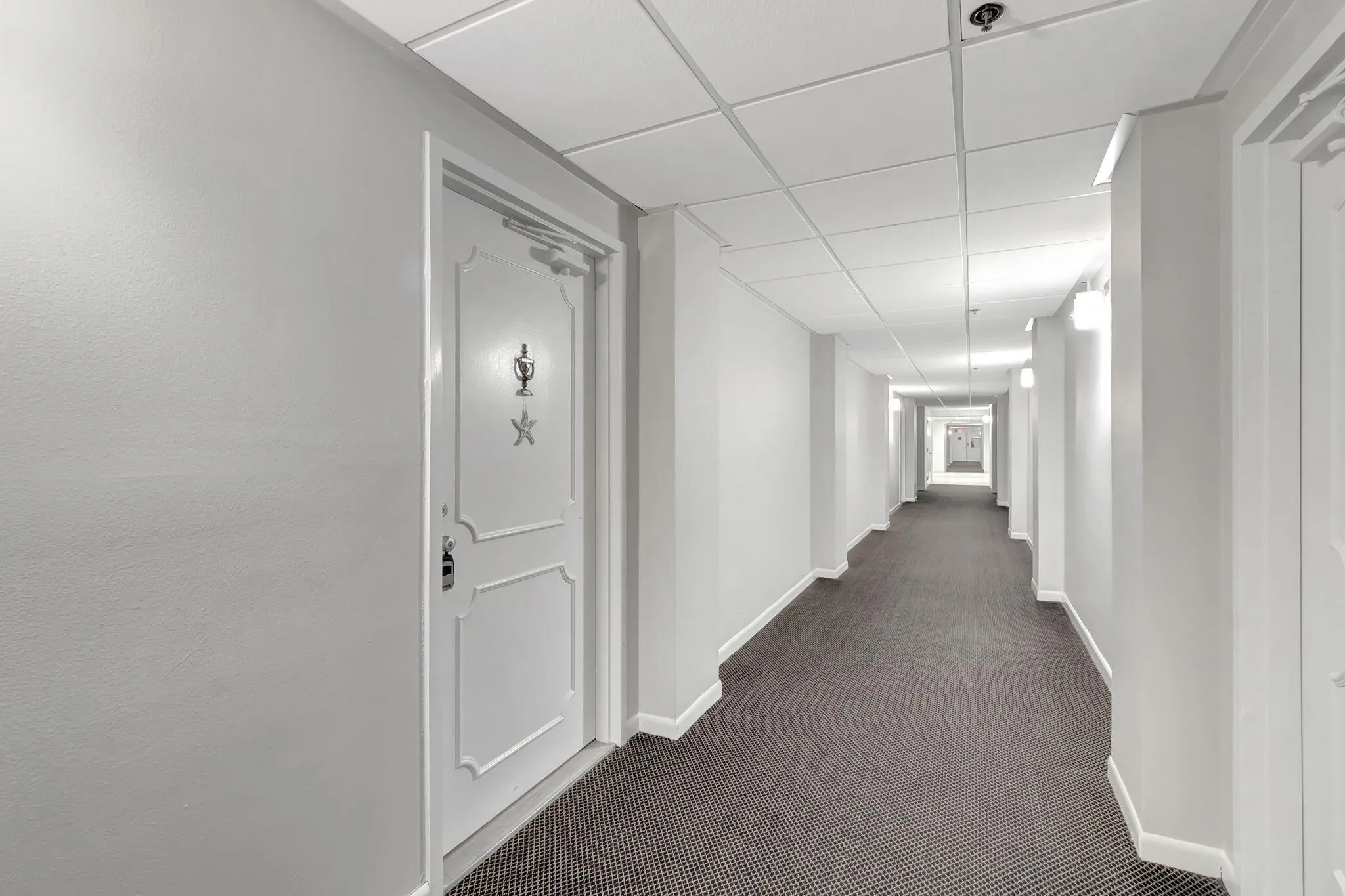 ENTRY HALL
