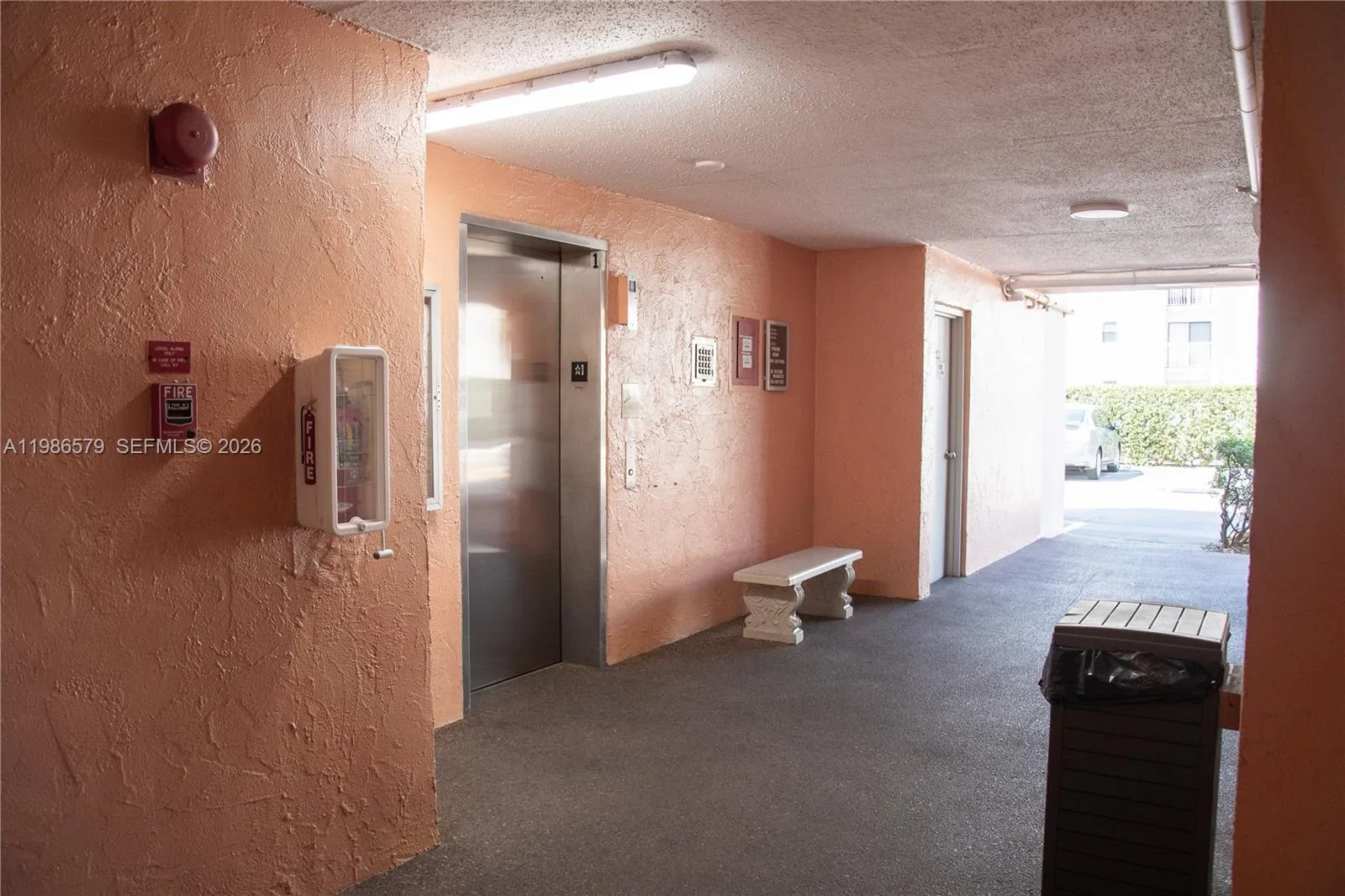 Elevator