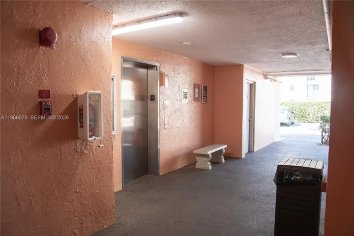 Elevator
