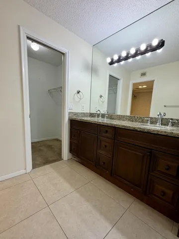Primary Bath Room