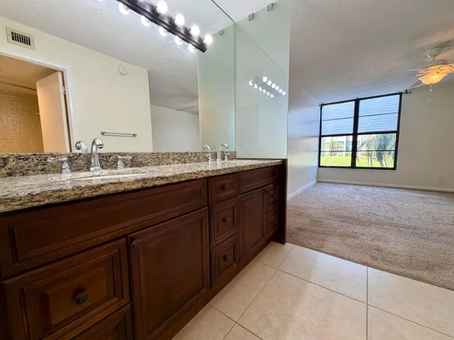 Primary Bath Room