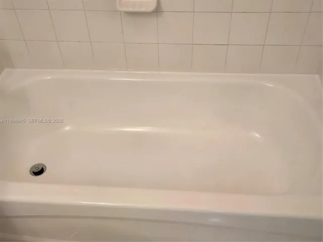 2nd Full Bath