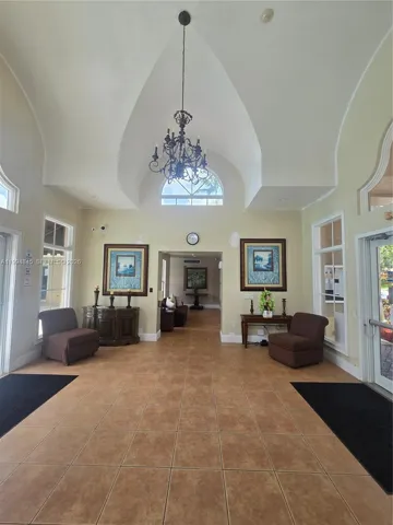 Malibu Bay Clubhouse