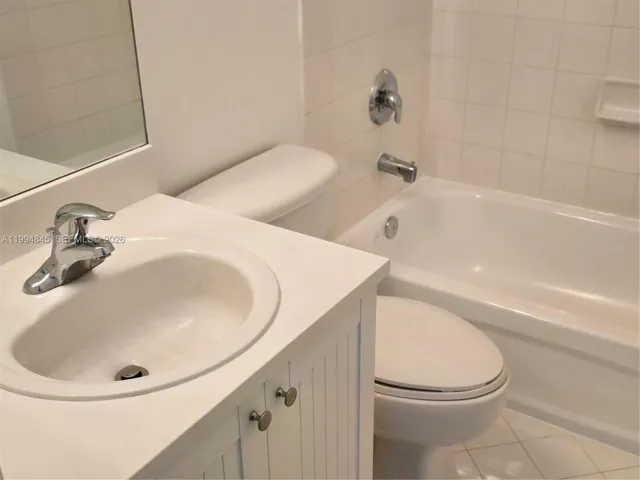 2nd Full Bath