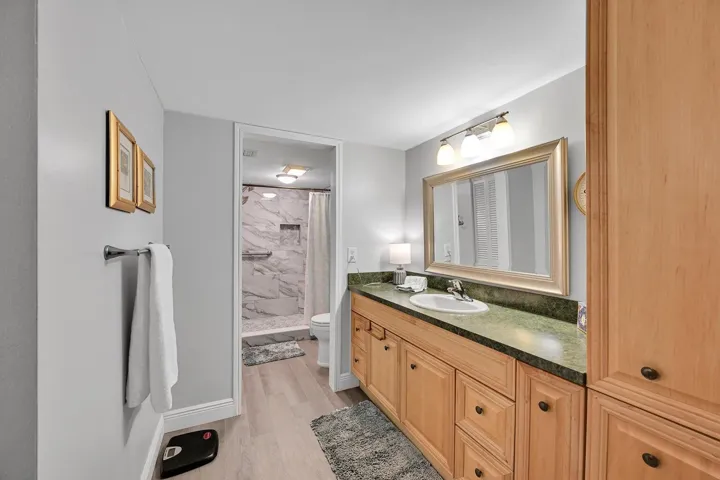 main bath
