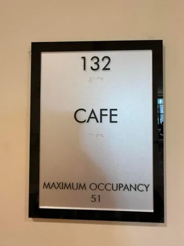 cafe