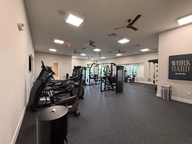 gym 2