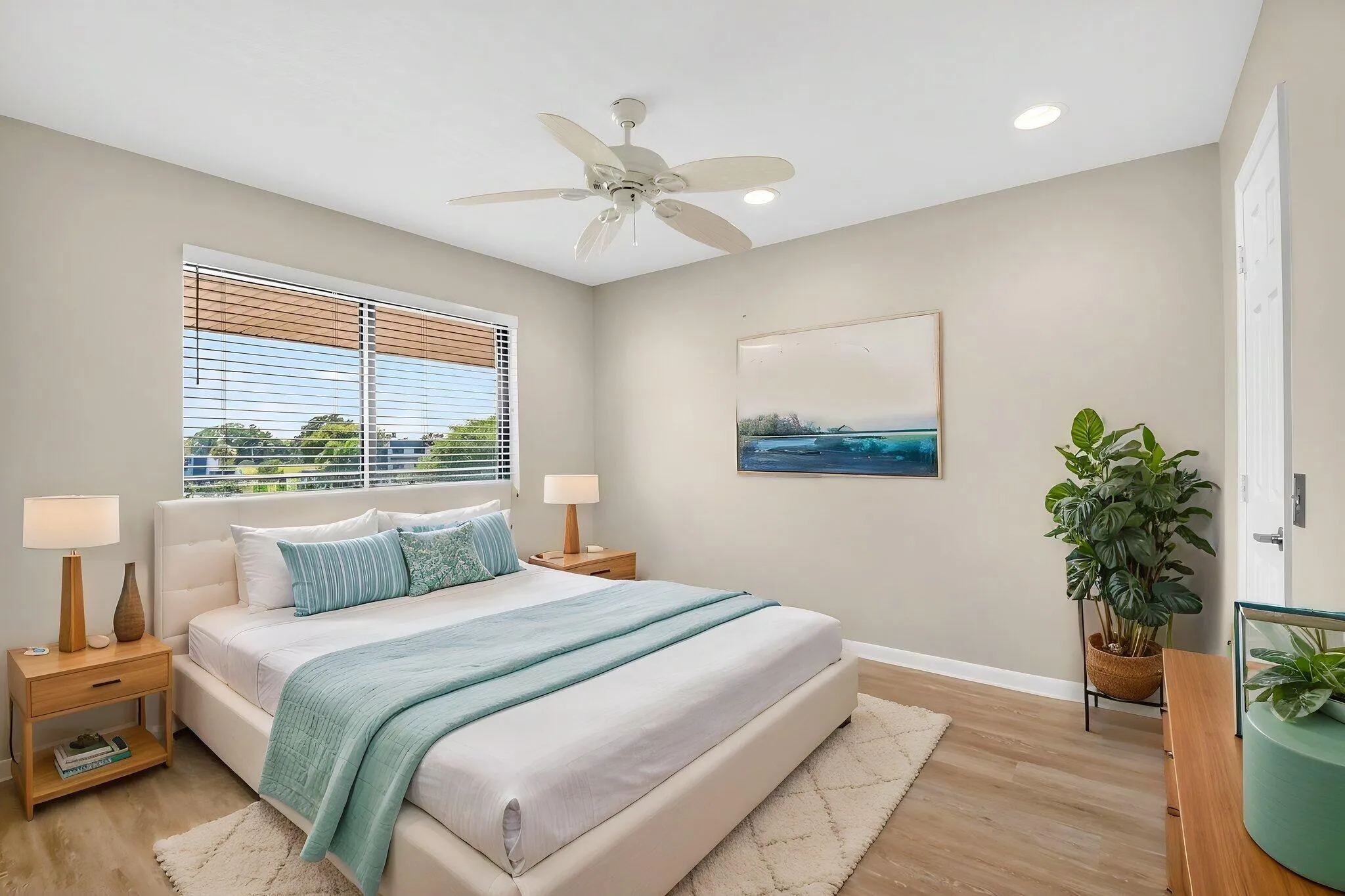 Front Bedroom