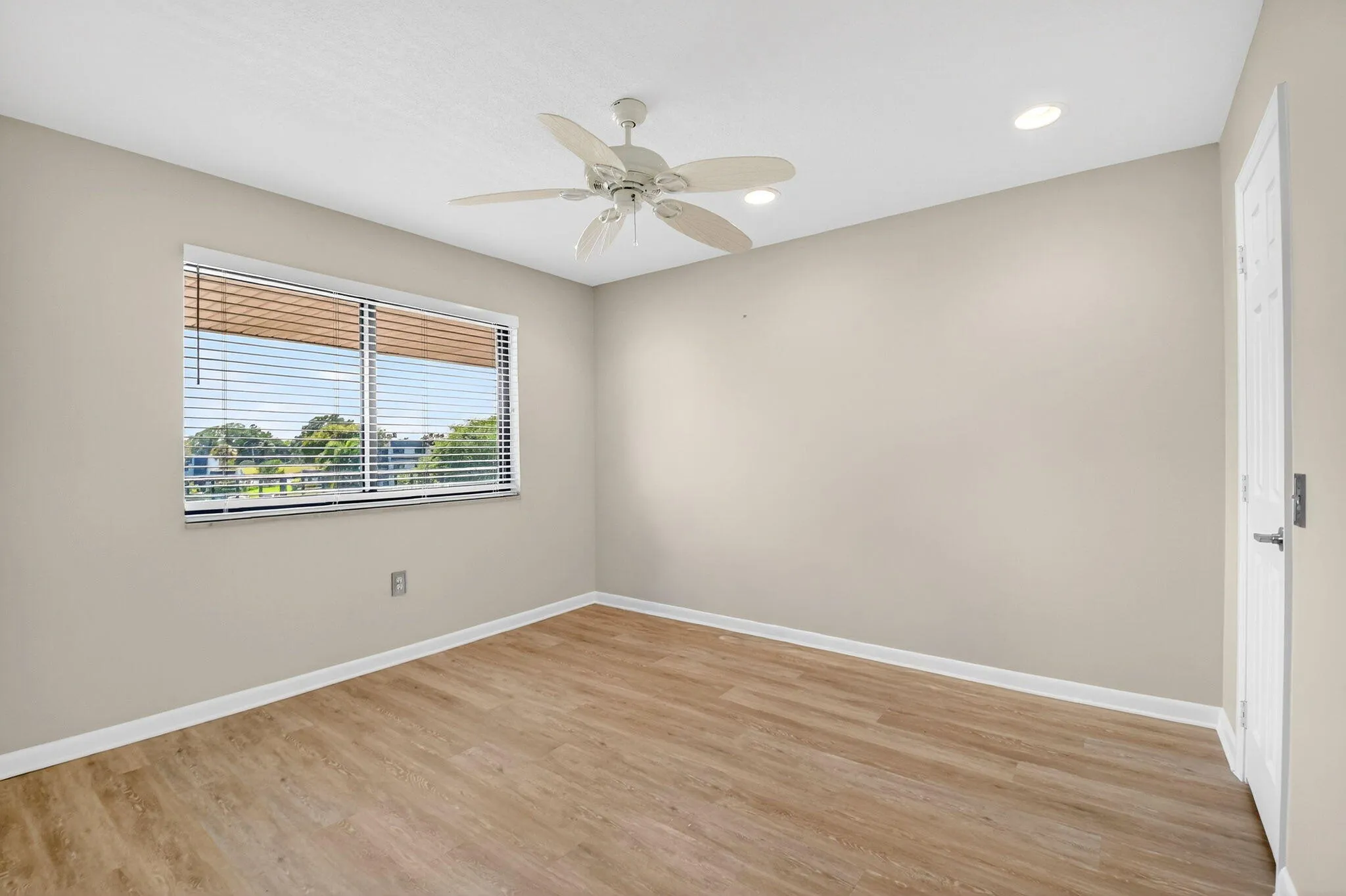 Front Bedroom