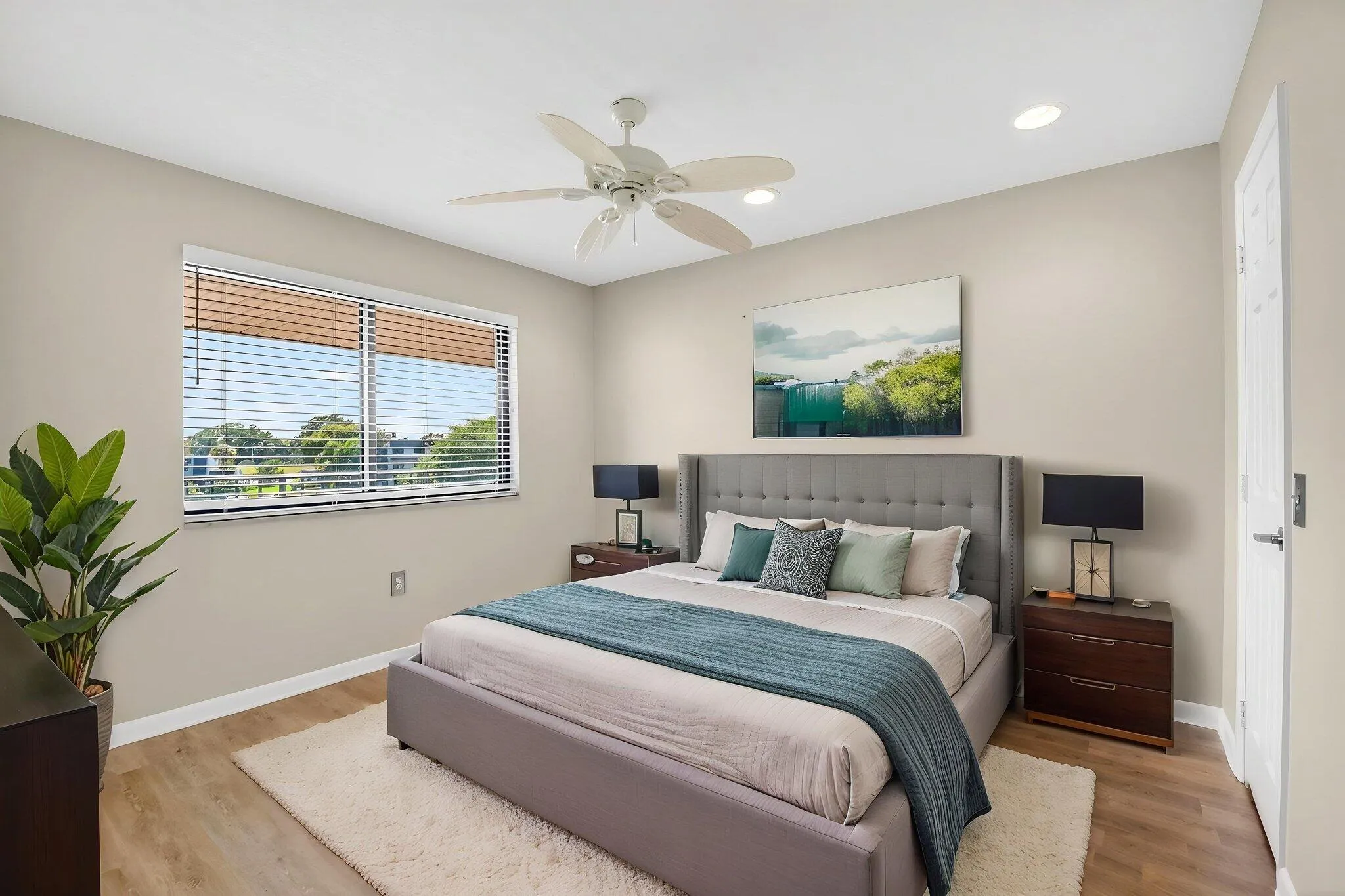 Front Bedroom