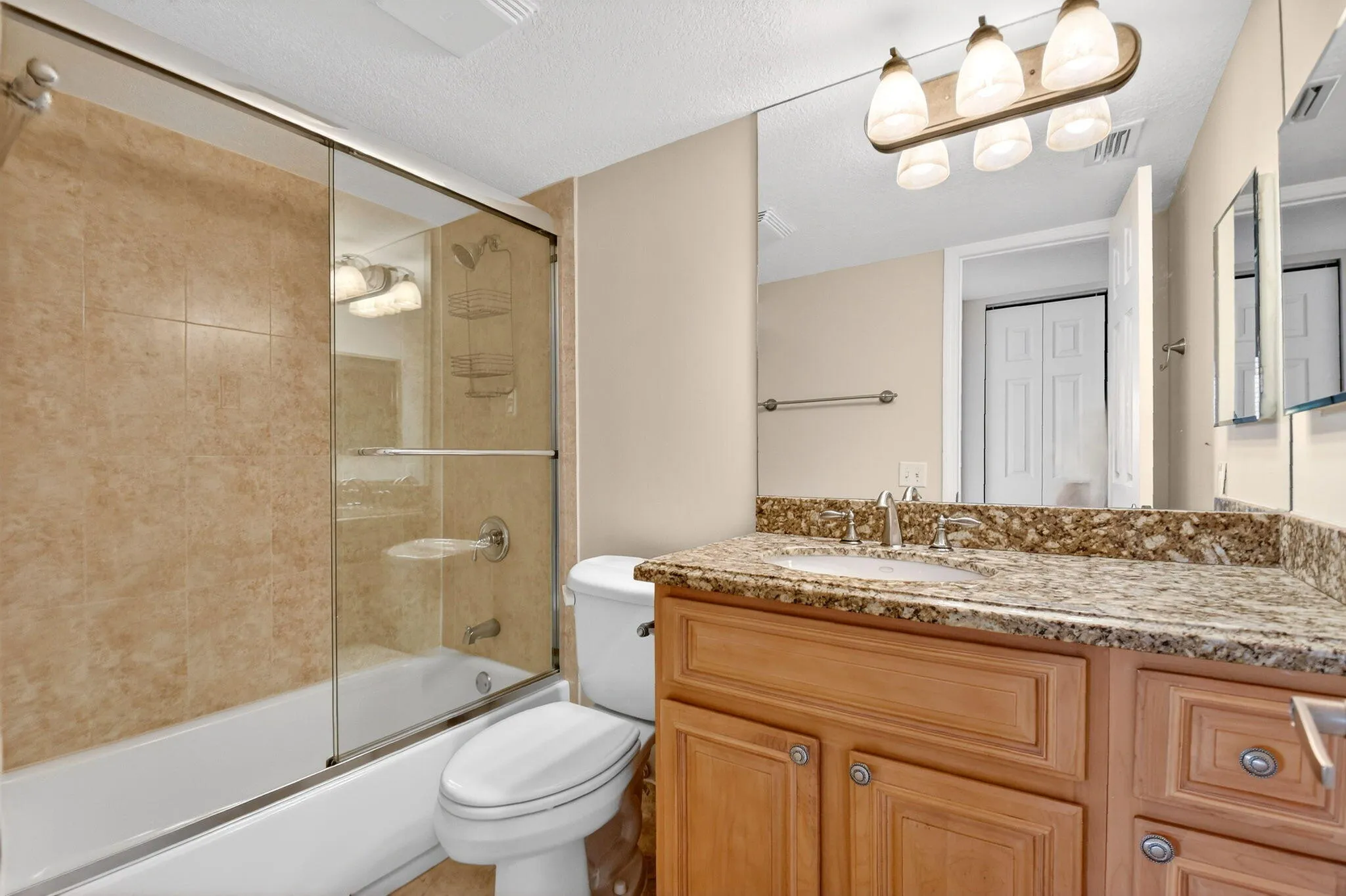 Front Bathroom