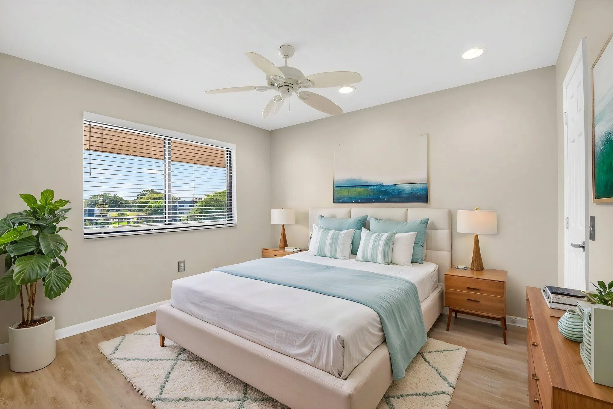 Front Bedroom