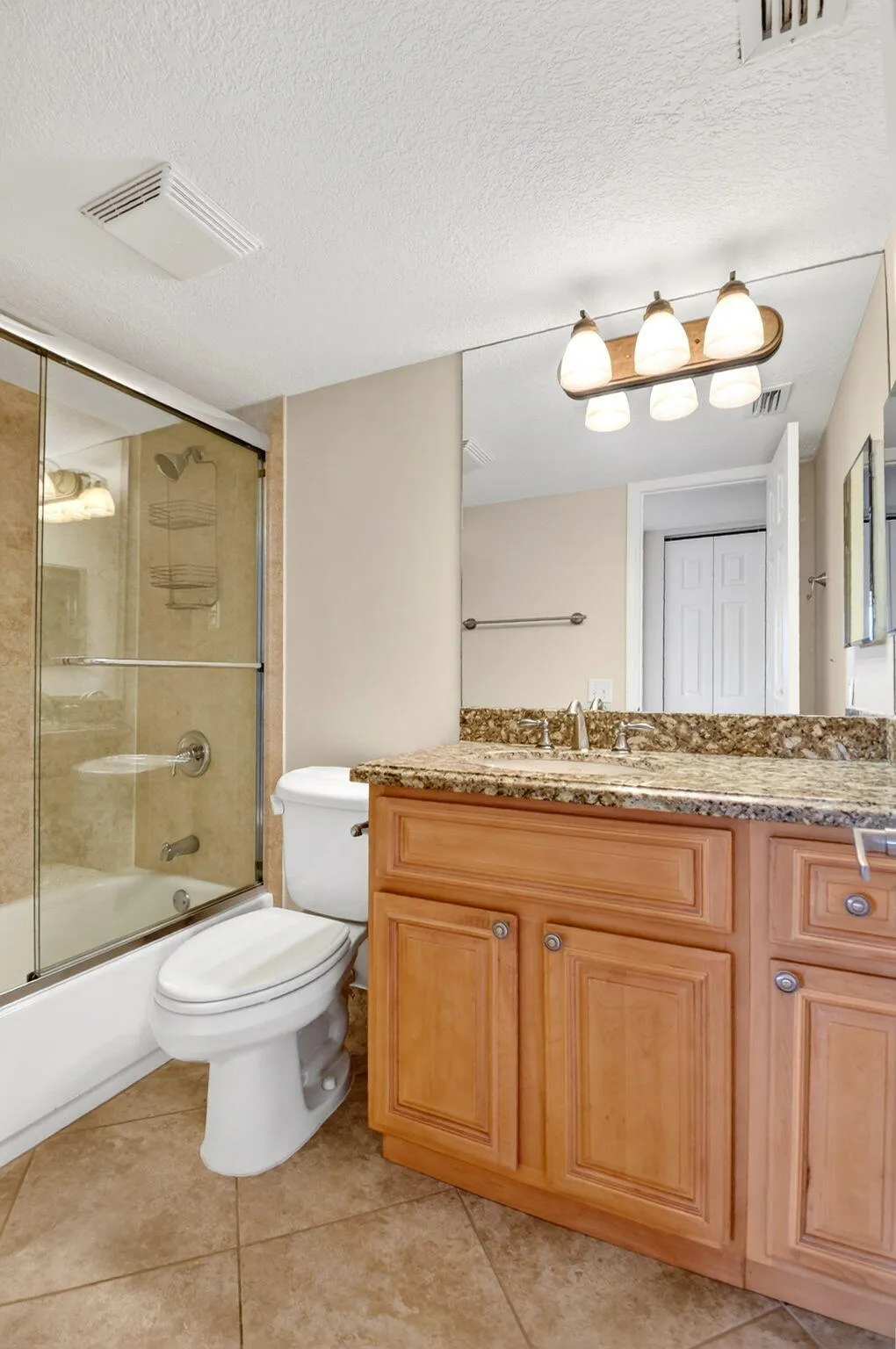 Front Bathroom