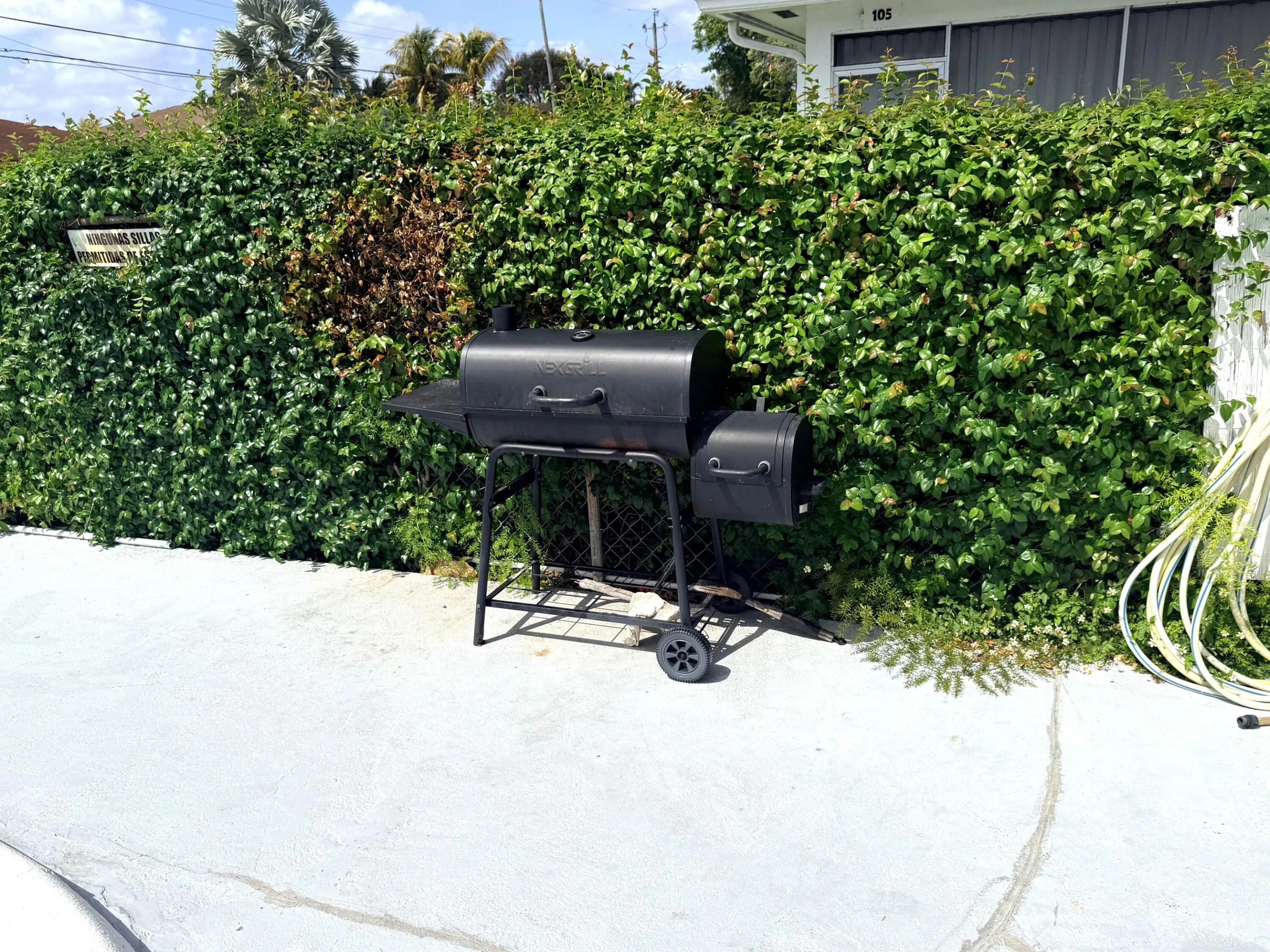 BBQ
