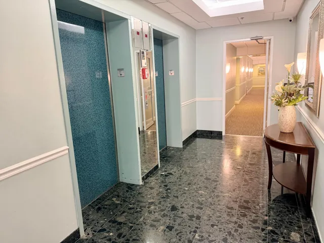 Elevators
