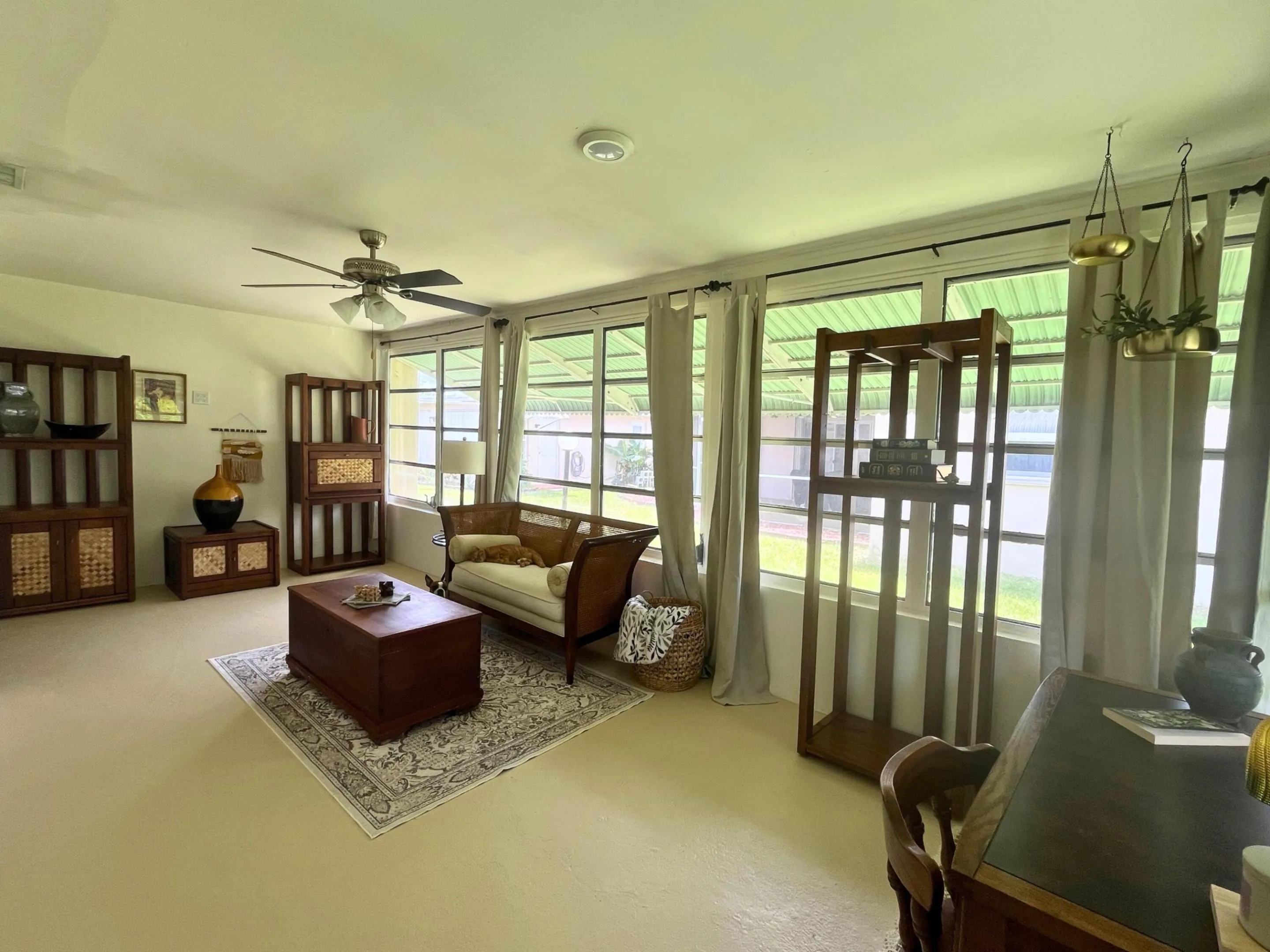 Florida room