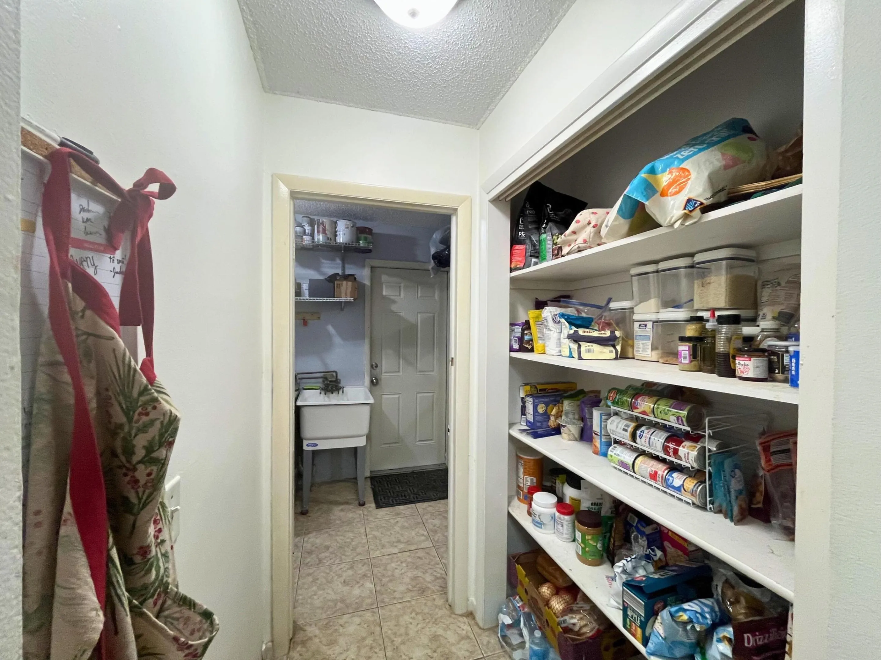 Pantry