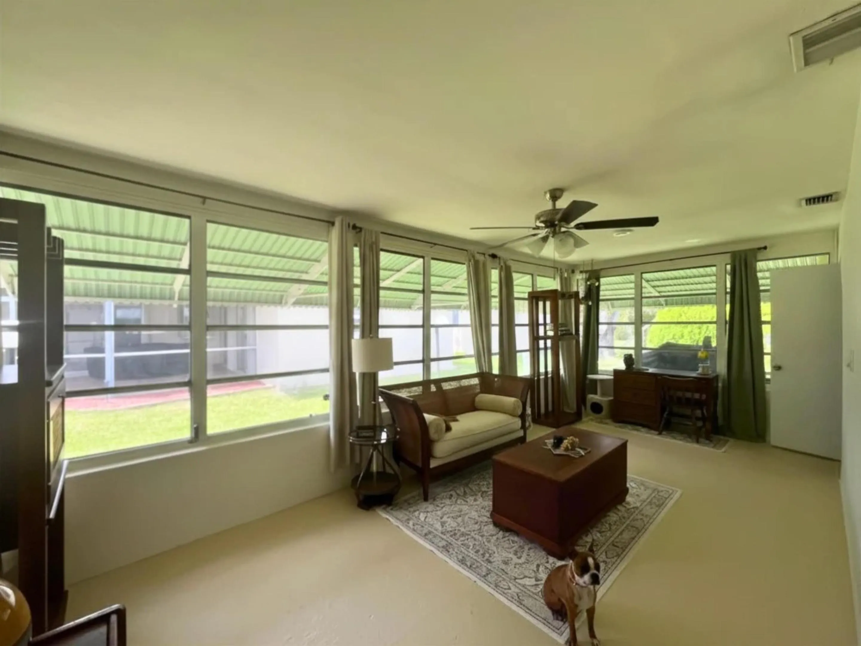 Florida room