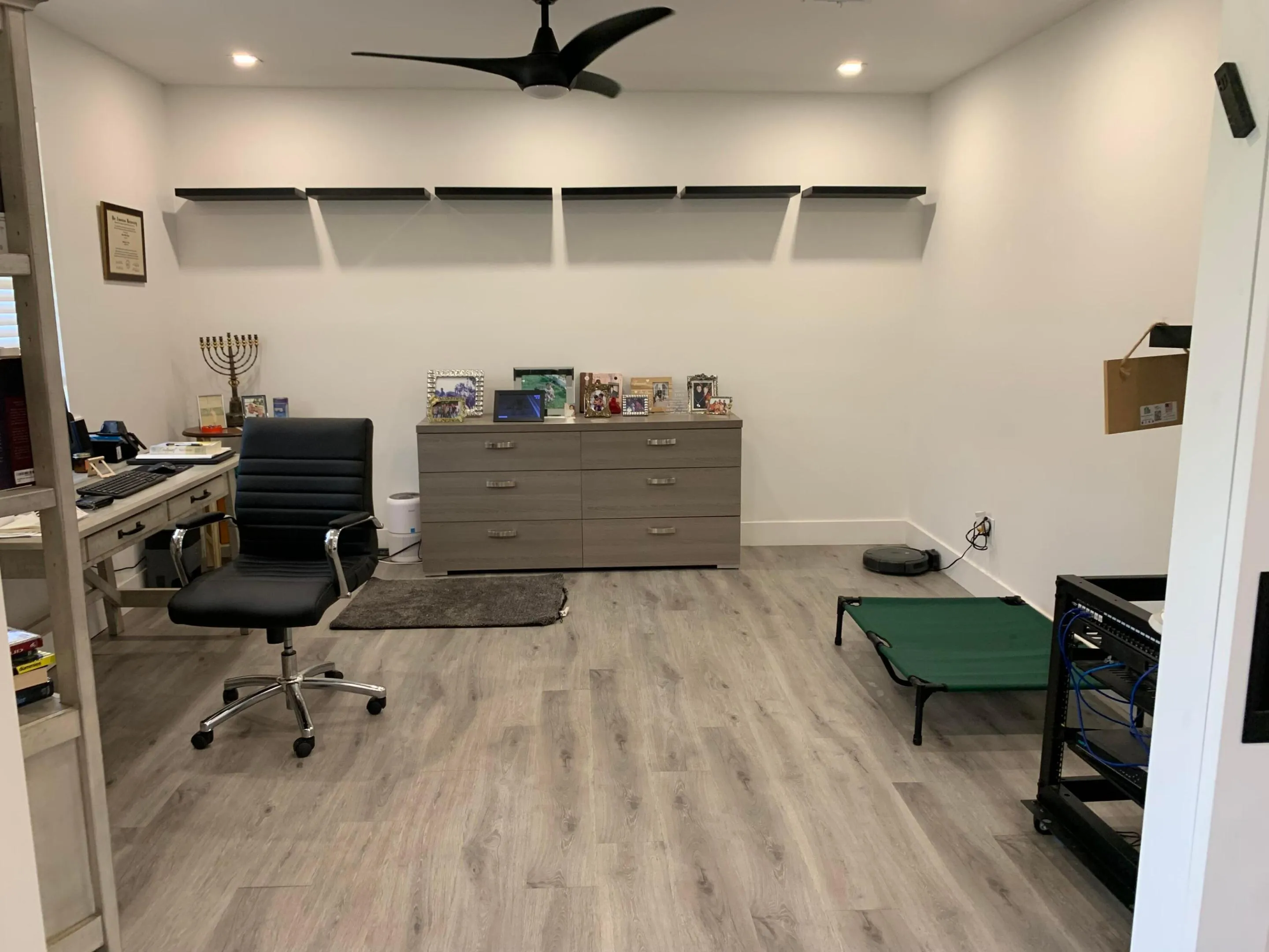 3rd bedroom